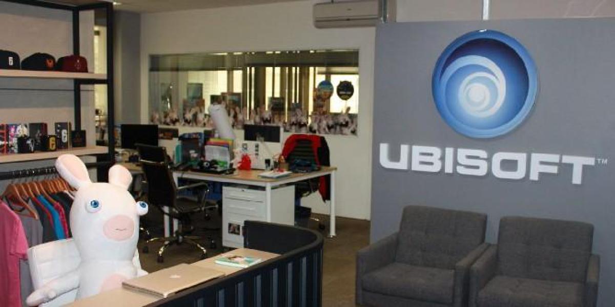 Ubisoft permitirá que um pequeno número de desenvolvedores continue trabalhando em casa em tempo integral