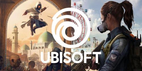 Ubisoft planeja estar na E3 2023