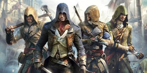 Ubisoft precisa ser mais claro sobre o que é Assassin s Creed Infinity