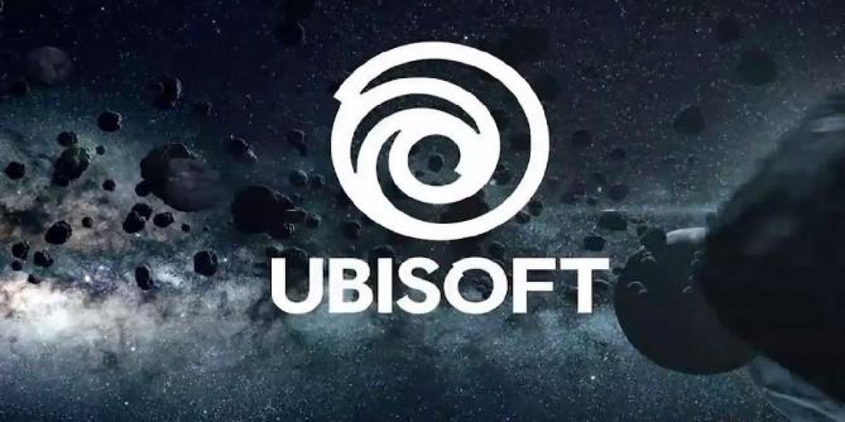 Ubisoft relata as maiores vendas de fim de ano da história da empresa