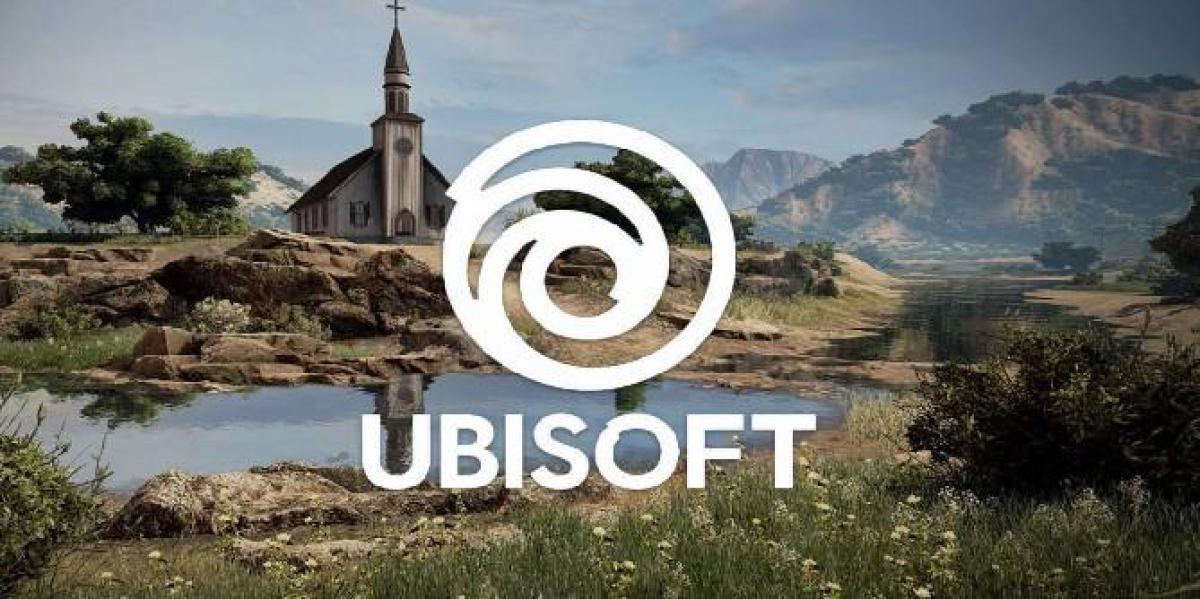 Ubisoft renomeando todos os jogos internos como Ubisoft Originals