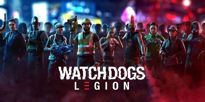 Ubisoft responde aos relatórios de superaquecimento e travamento do Xbox Watch Dogs Legion