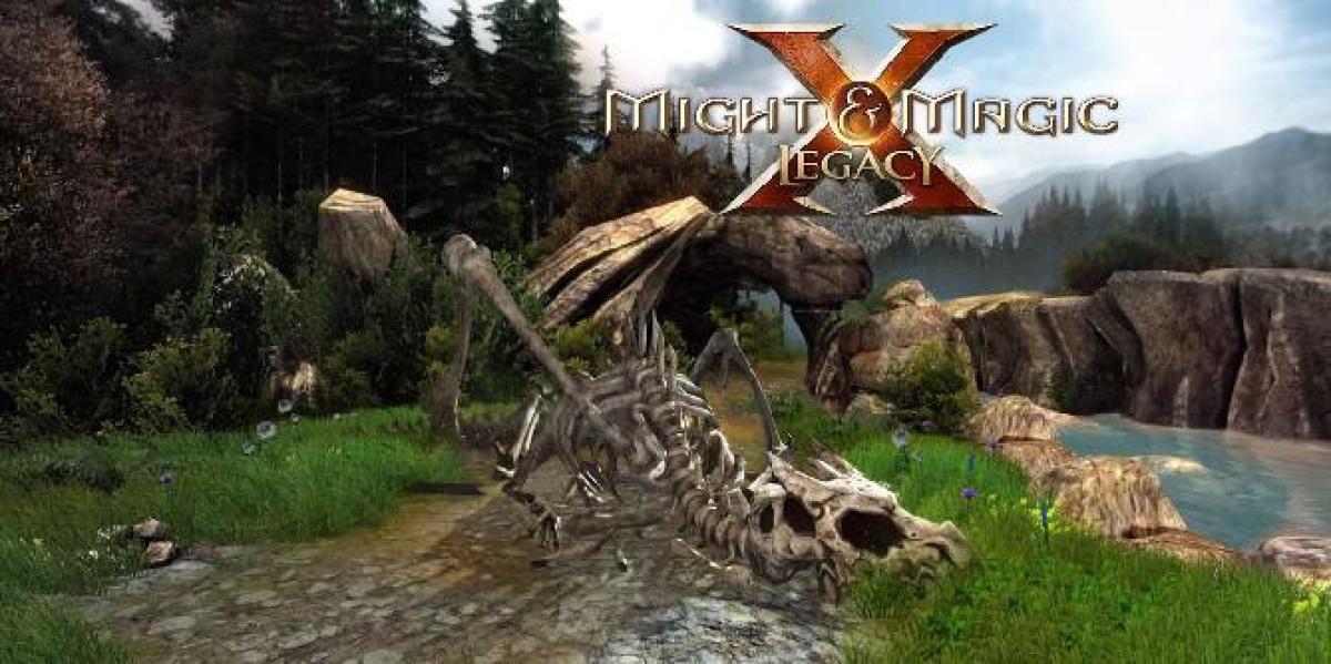 Ubisoft retira Might and Magic 10 – Legacy de venda após controvérsia de desligamento de DRM