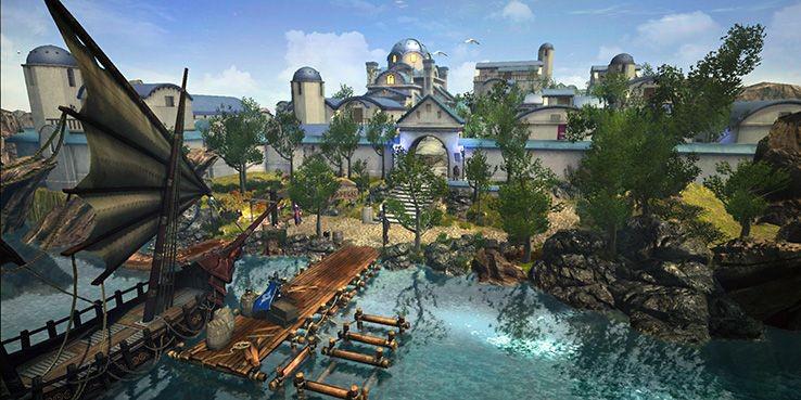 Ubisoft retira Might and Magic 10 - Legacy de venda após controvérsia de desligamento de DRM
