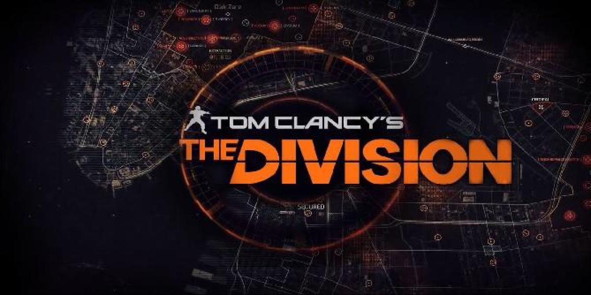 Ubisoft revela linha do tempo vaga do novo conteúdo da franquia The Division
