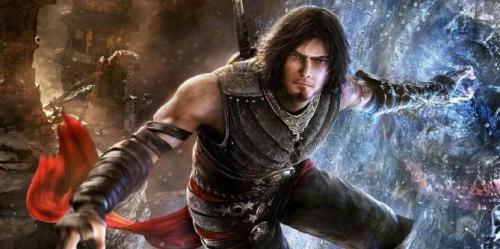 Ubisoft revela novas imagens de Prince of Persia: The Dagger of Time