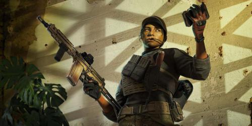 Ubisoft revela novo sistema antitrapaça para Rainbow Six Siege