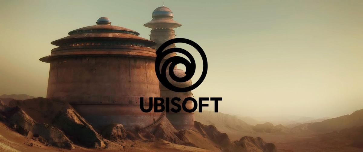 Ubisoft revela vilão inspirado em The Mandalorian para jogo Star Wars