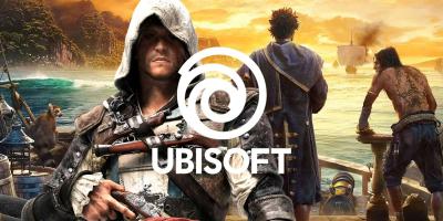Ubisoft sacrifica novos IPs por Assassin’s Creed