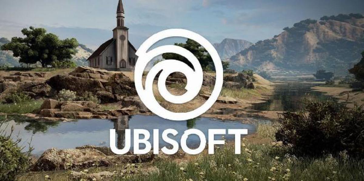 Ubisoft suspende executivos após acusações de abuso