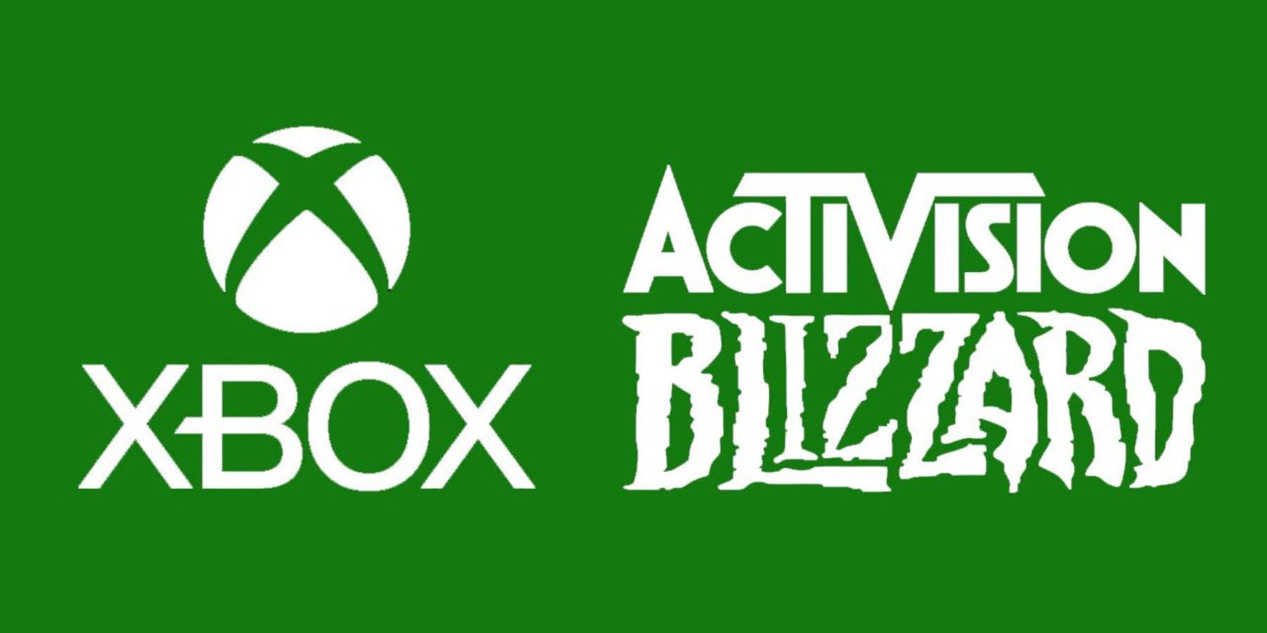 UE supostamente se opõe à compra da Activision Blizzard pela Microsoft