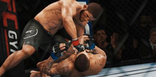 UFC 4: Como fazer todas as finalizações de clinch