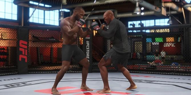 UFC 4: Melhores combinações de socos