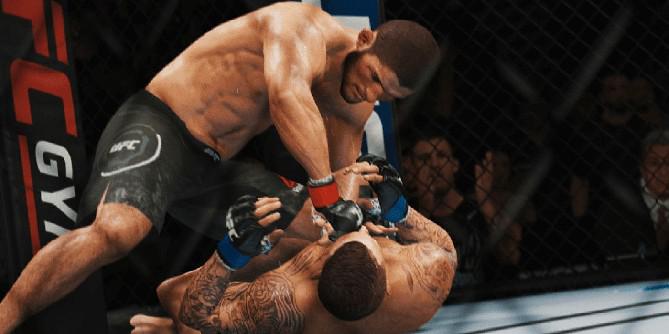 UFC 4: Melhores lutadores e grapplers