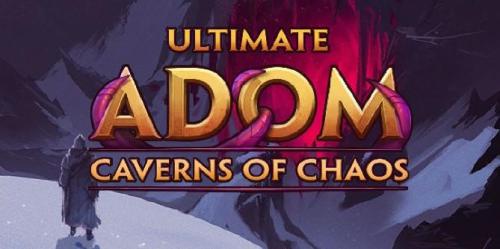 Ultimate ADOM – Caverns of Chaos recebe atualização repleta de conteúdo