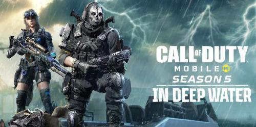 Último Call of Duty: Mobile Resgatar Códigos para Arma Proibida Gratuita