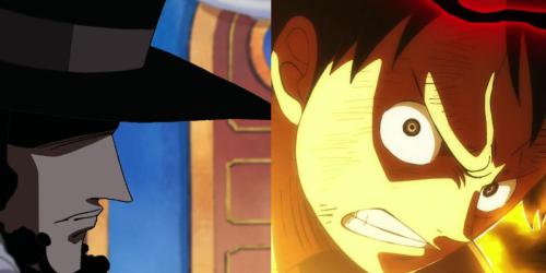 Último capítulo de One Piece indica uma aliança entre Luffy e [SPOILER]