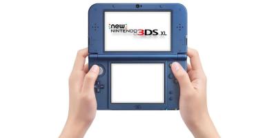 Último lançamento físico do Nintendo 3DS antes do fim da eShop!