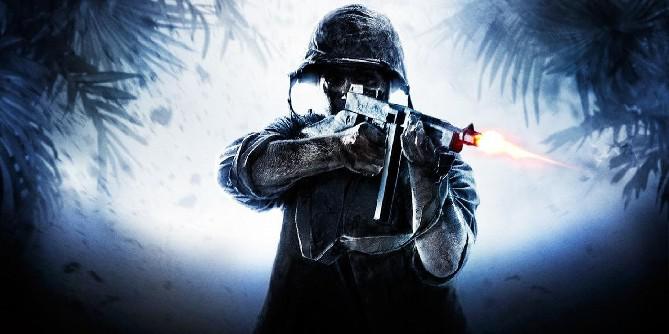 Último Nome de código do Call of Duty suporta vários rumores