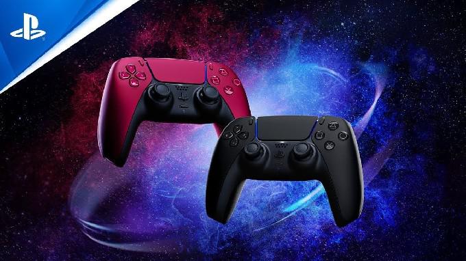 Um controle PS5 funciona no PS4?