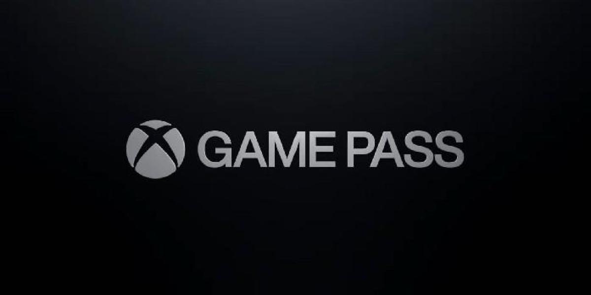 Um dos jogos mais bem avaliados de 2022 está chegando ao Xbox Game Pass no próximo mês