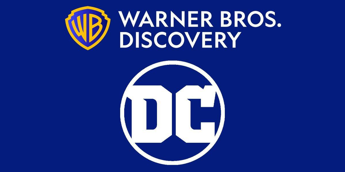 Um filme da DC descartado pela Warner Bros. Discovery vazou online
