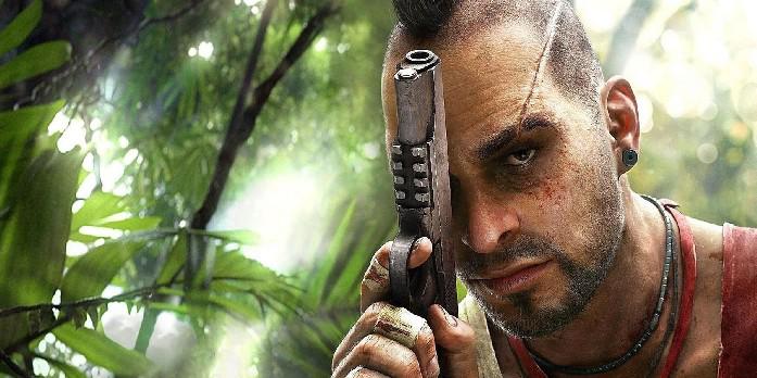 Um futuro de serviço ao vivo parece inevitável para Far Cry 7