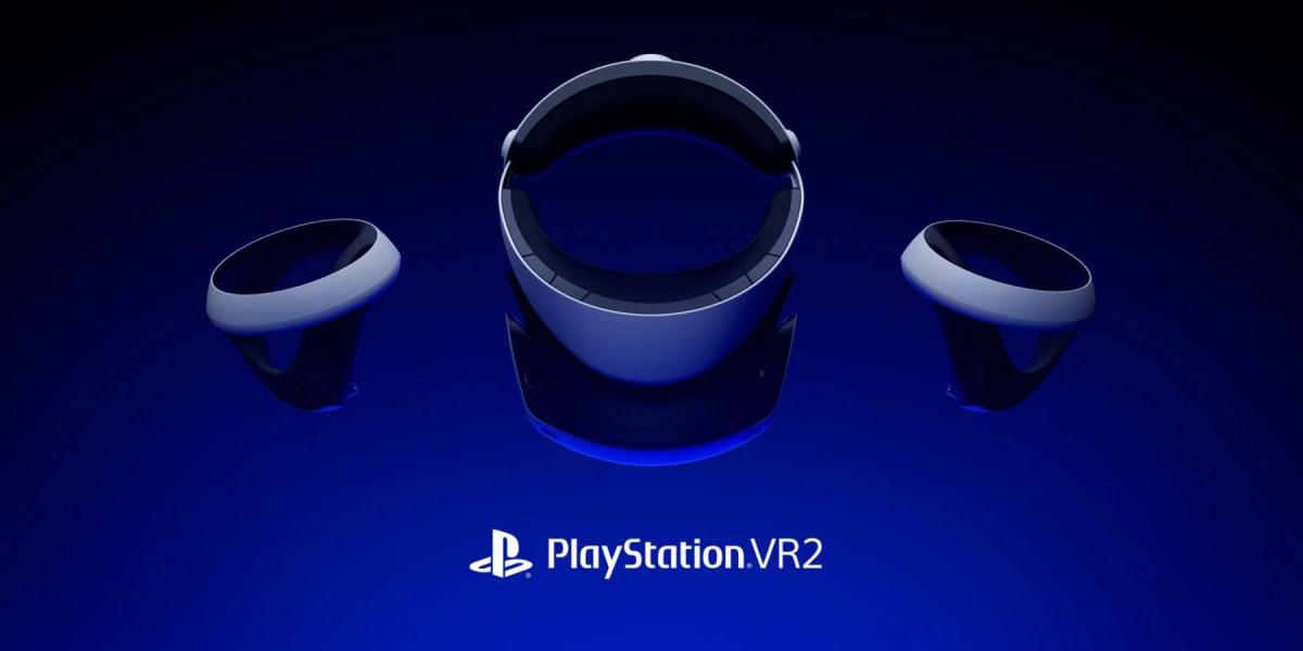 Um jogador sortudo consegue pegar um PlayStation VR2 dias antes do lançamento oficial