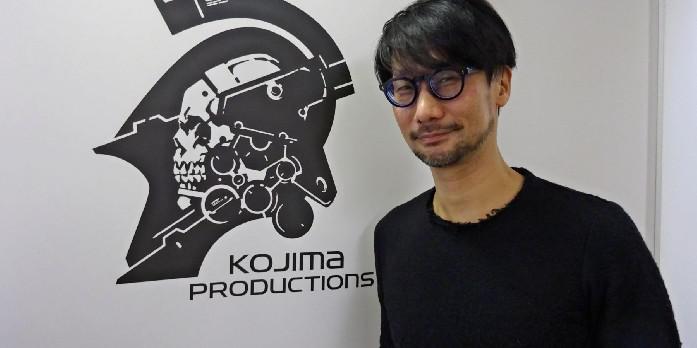 Um jogo de Hideo Kojima parecido com The Boys poderia ter sido bom