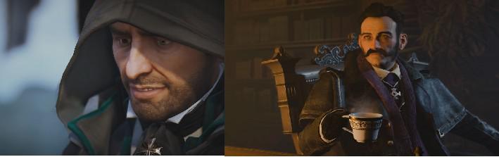 Um jogo de serviço ao vivo de Assassin s Creed pode ser incrível