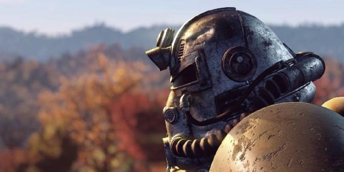 Um novo recurso significativo está chegando ao Fallout 76 em breve