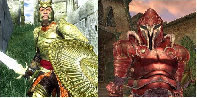 Um padrão em Morrowind, Oblivion e Skyrim é preocupante para The Elder Scrolls 6