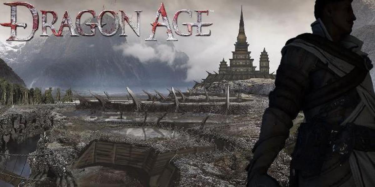 Um personagem de Dragon Age: Inquisition pode desempenhar um grande papel em Dragon Age 4