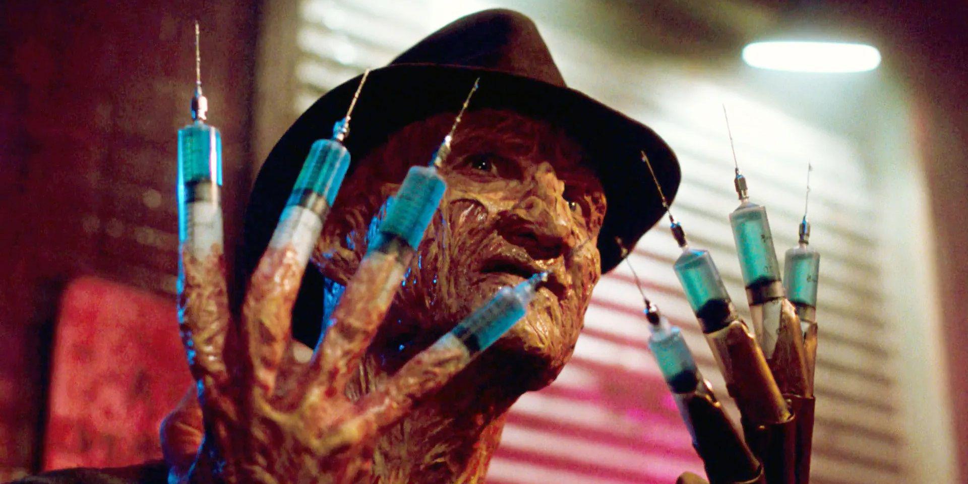 Um pesadelo na rua Elm: do que Freddy Krueger tem medo?