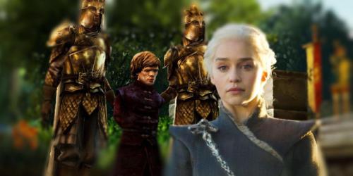 Um RPG de Game of Thrones baseado na saga do livro pode levar mais de duas décadas para sair