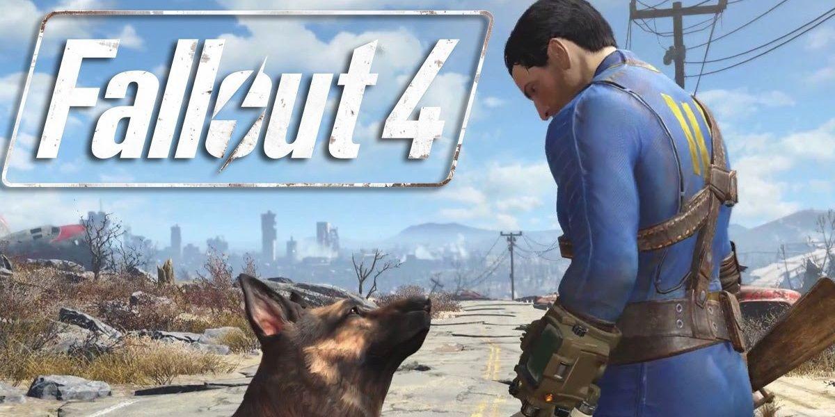 Um spinoff de detetive de Fallout 4 sobre Nick Valentine pode contar novas histórias na Commonwealth