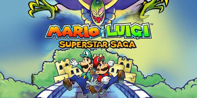 Um sucessor de Kirby Quest em grande escala pode preencher o vazio do RPG Mario & Luigi