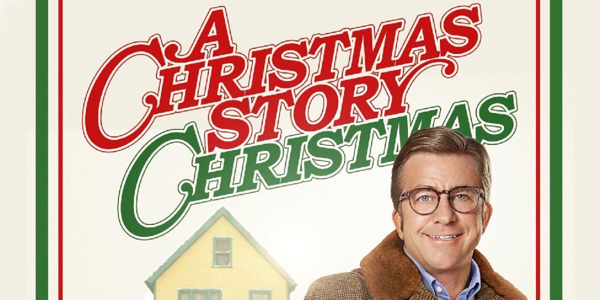 Um trailer de Christmas Story 2 mostra que é difícil recriar os clássicos