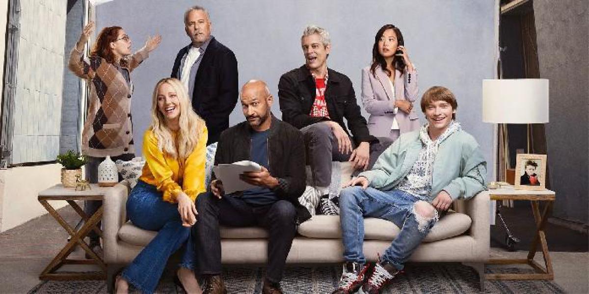 Uma antiga sitcom ganha uma segunda vida no primeiro trailer do reboot do Hulu