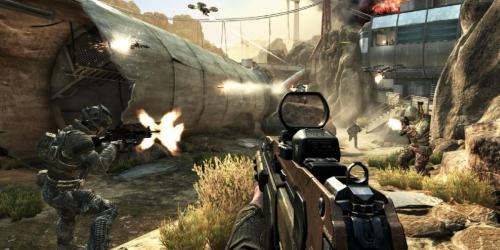 Uma década após seu lançamento, o armamento de Call of Duty: Black Ops 2 continua sendo o melhor da série