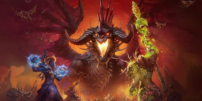 Uma defesa do Timegate do World of Warcraft