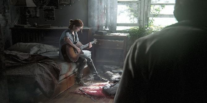 Uma linha do tempo completa do desenvolvimento de The Last of Us 2