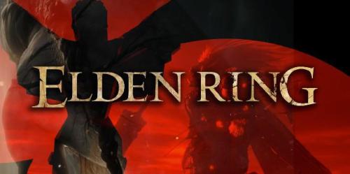 Uma possível razão pela qual Elden Ring não estava no The Game Awards 2020