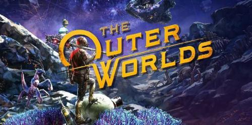 Uma prequela de Outer Worlds impediria grandes buracos na trama com base nos finais