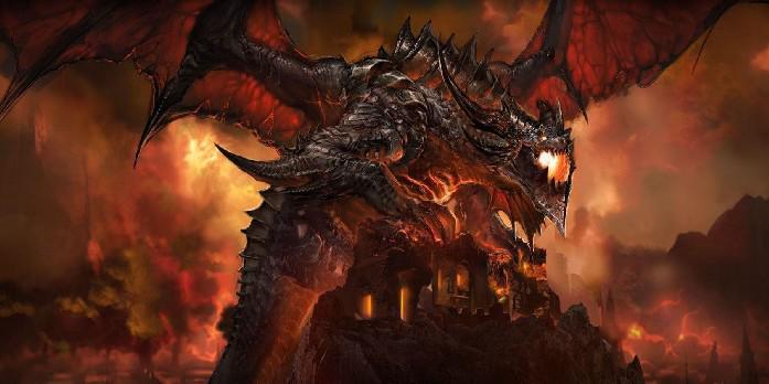 Uma reformulação mundial para World of Warcraft está atrasada