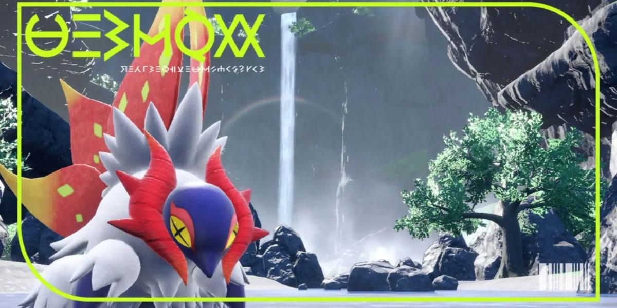 Uma sequência de Pokemon Legends pode adotar a nomenclatura Pokemon Scarlet e Violet’s Paradox