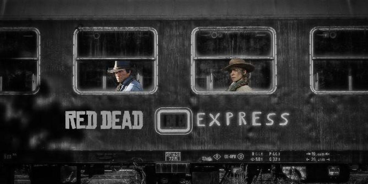 Uma tonelada de atores de RDR2 estão a bordo para retornar para Red Dead Redemption 3