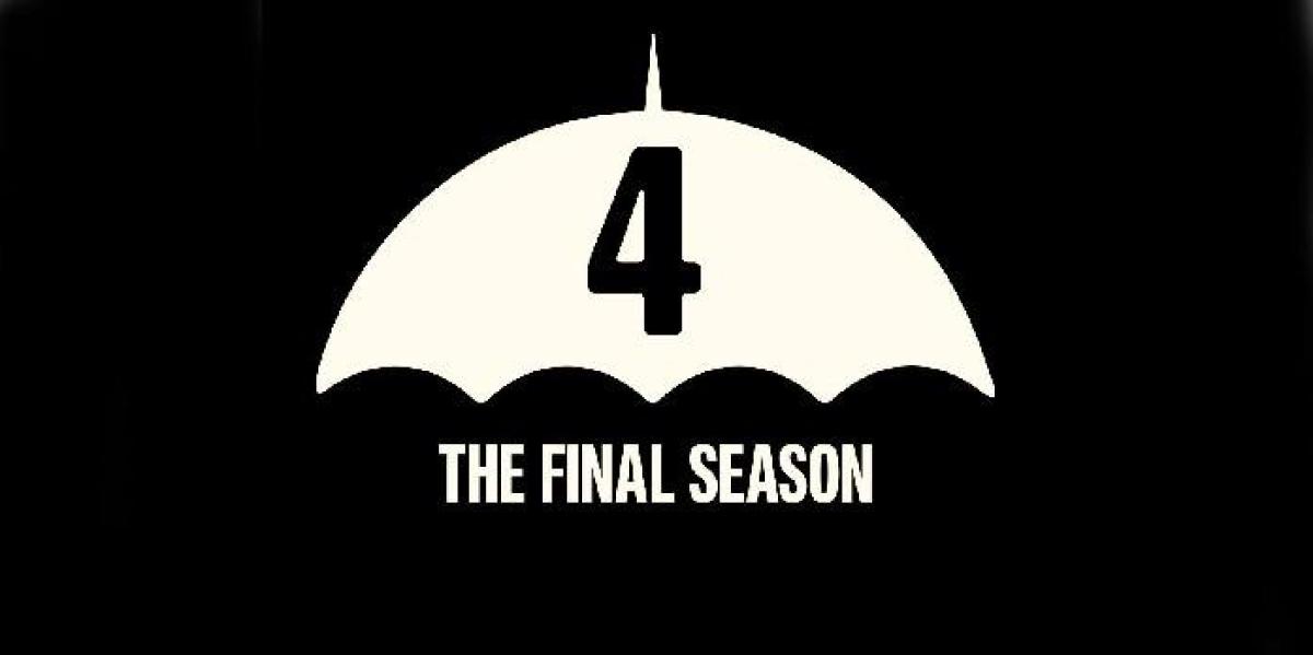Umbrella Academy é renovada para a quarta temporada, que será a última