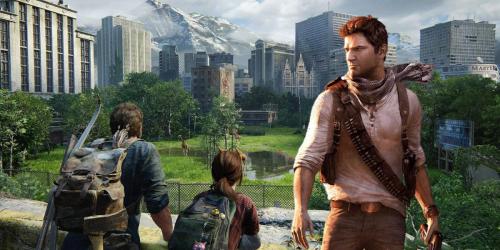 Uncharted 5 pode ser mais parecido com The Last of Us