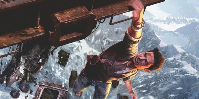 Uncharted: O crescimento de Nathan Drake explicado